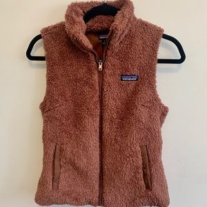 Brand New Patagonia Vest
